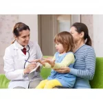 Почему важно вызывать детского врача на дом