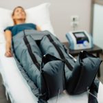 Прессотерапия: инновационный подход к коррекции фигуры и здоровью