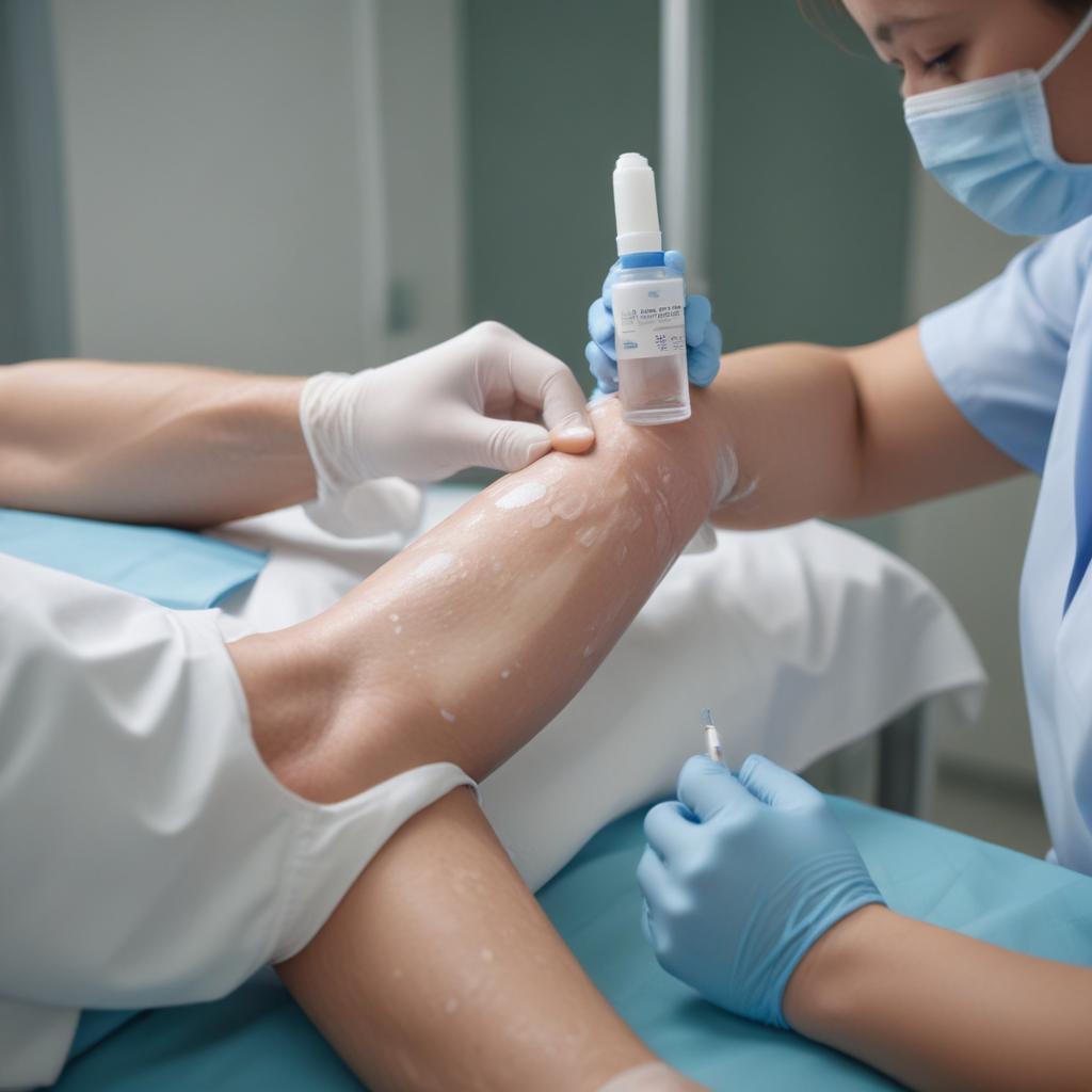 Крем с лидокаином и прилокаином: показания, применение и побочные эффекты