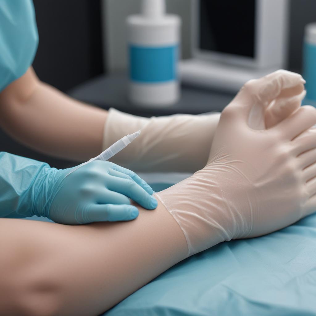 Крем с лидокаином и прилокаином: показания, применение и побочные эффекты - изображение 2