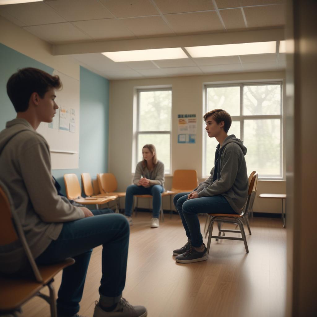 Подростковая наркомания: причины, признаки, стадии и лечение