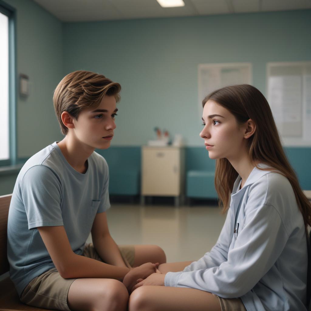 Подростковая наркомания: причины, признаки, стадии и лечение - изображение 2