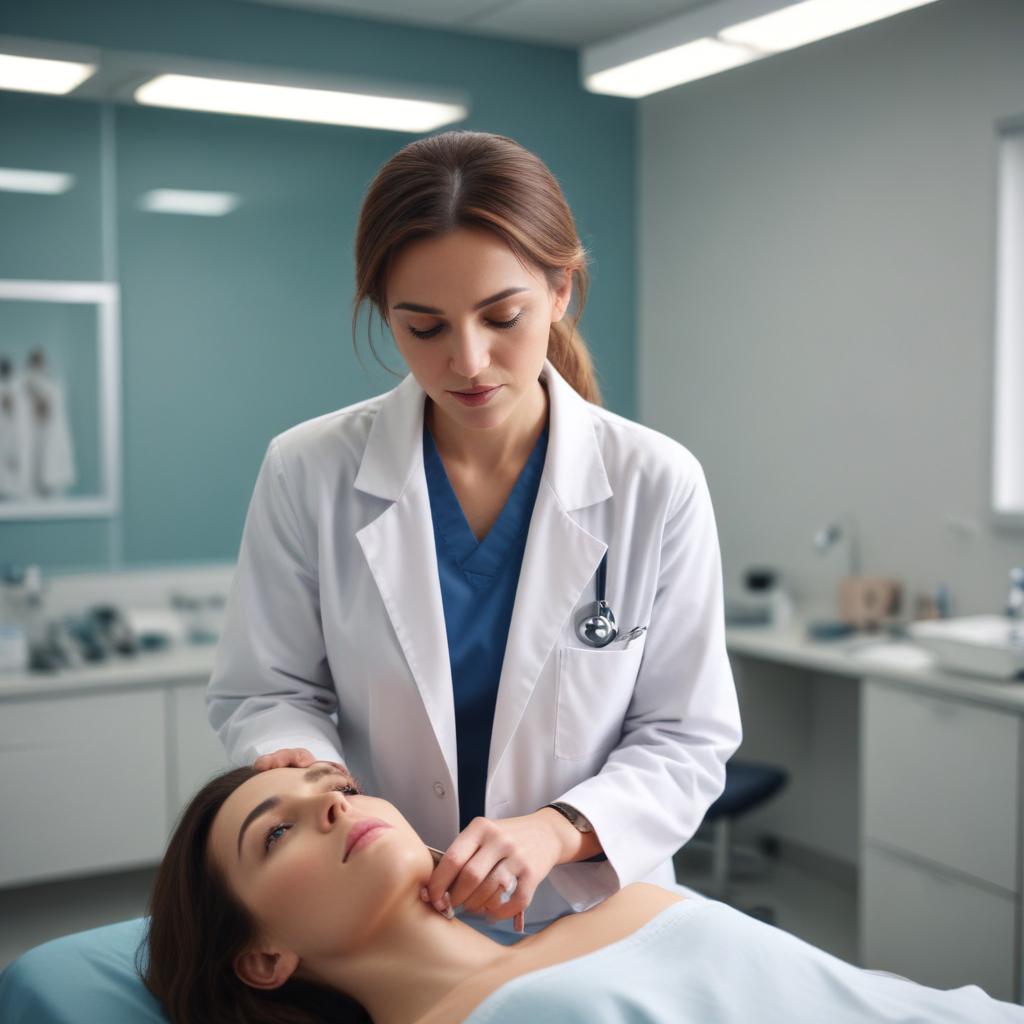 Гинеколог в клинике: перечень услуг, обследований и методов лечения