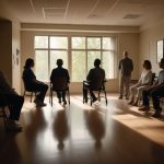 Анонимная стационарная реабилитация при наркомании: методы и этапы