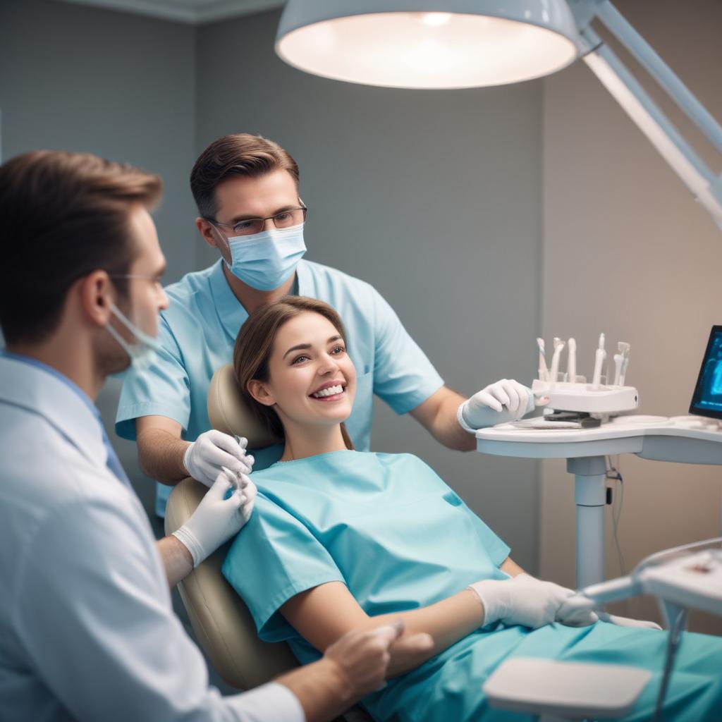 Отбеливание зубов: методы, результаты и противопоказания профессиональной процедуры