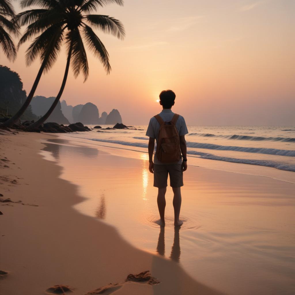 Билеты в Таиланд