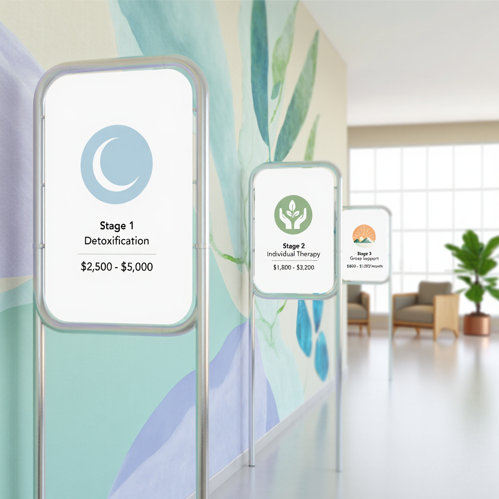 Анонимное лечение наркомании: этапы и ориентировочная стоимость от 25000 ₽