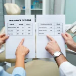 Ориентиры цен и перечень основных стоматологических услуг для сравнения клиник