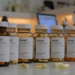 Перечень десяти комплексов с инозитолом и фолиевой кислотой в 2026 году